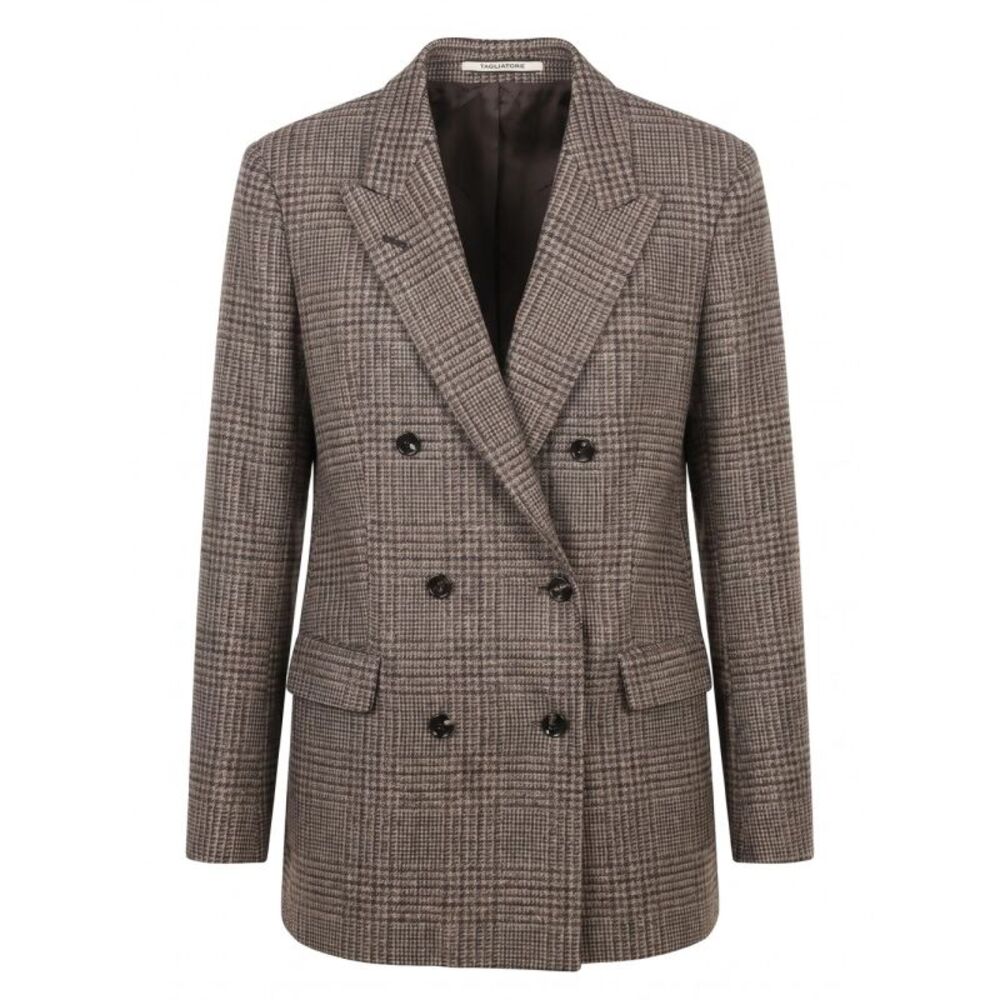 Tagliatore Women `Jasmine` Jacket